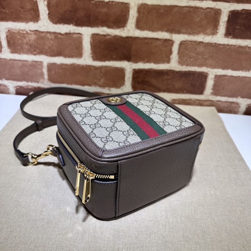 Gucci Top Handle Bags